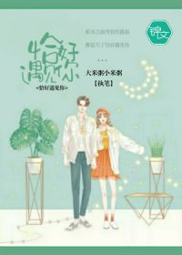 恰好遇见你