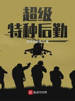 超级特种后勤