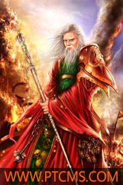 无敌双宝：首席大人是男神